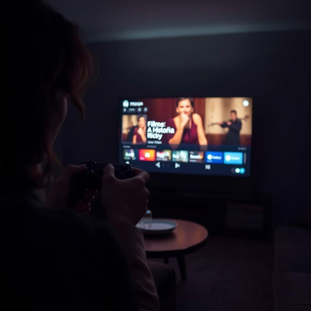 Onde Assistir A História de Ricky Online? Streaming e Download!