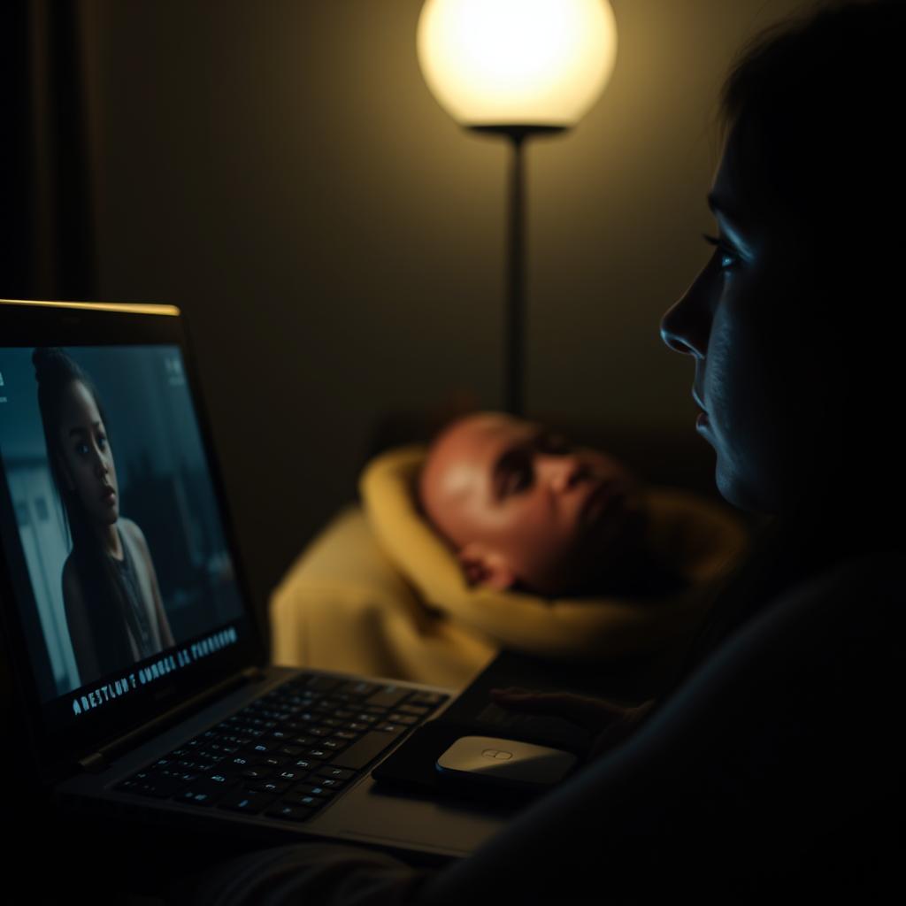 Onde Assistir A História de uma Criança com Fome Online? Streaming e Download!