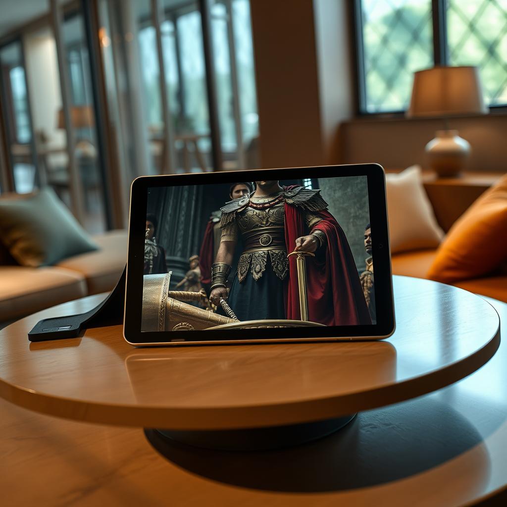 Onde Assistir A História do Mundo: Parte I Online? Streaming e Download!