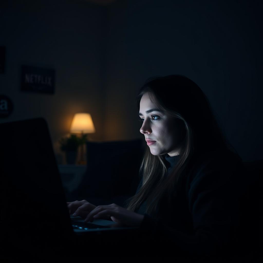 Onde Assistir A Hora do Lobisomem Online? Streaming e Download!