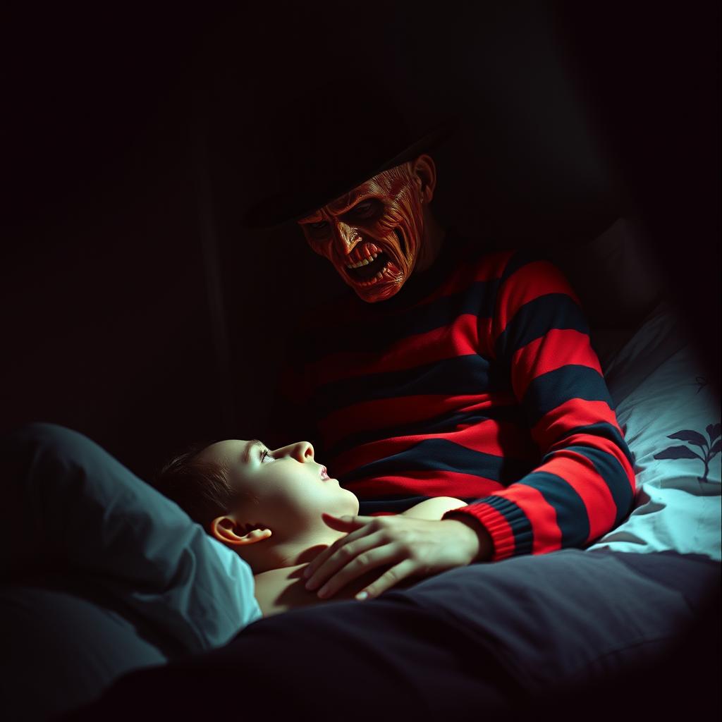 Onde Assistir A Hora do Pesadelo 2: A Vingança de Freddy Online? Streaming e Download!