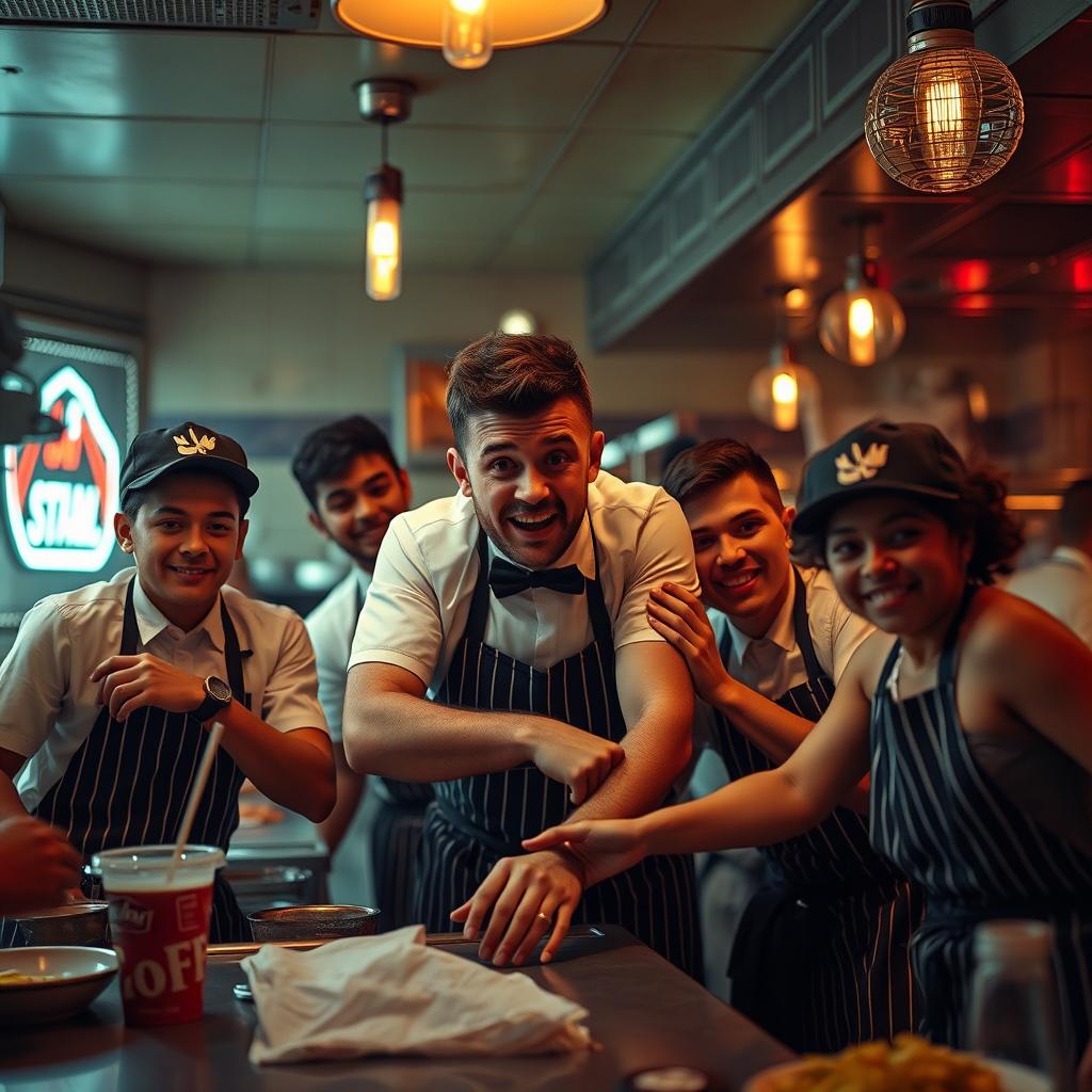 Onde Assistir A Hora do Rango Online? Streaming e Download!