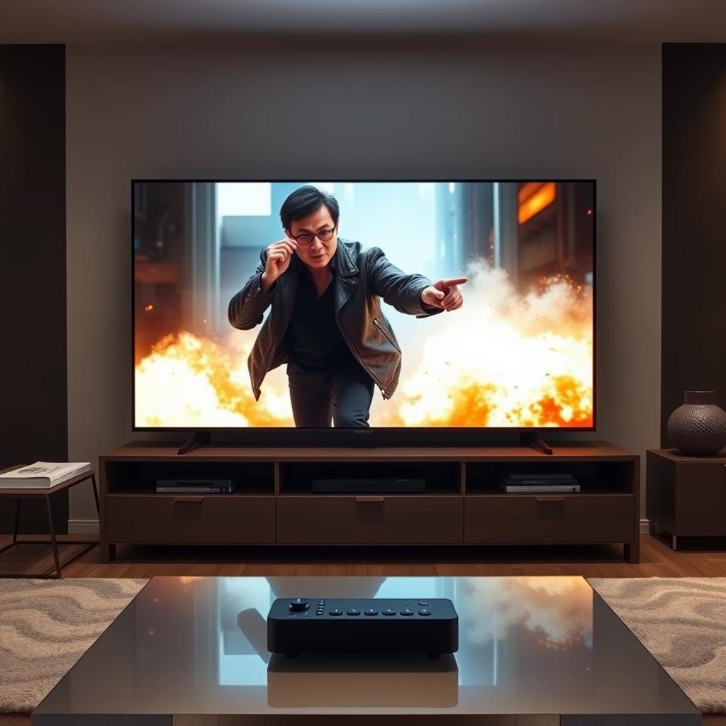 image 351 Onde Assistir A Hora do Rush Online? Streaming e Download!