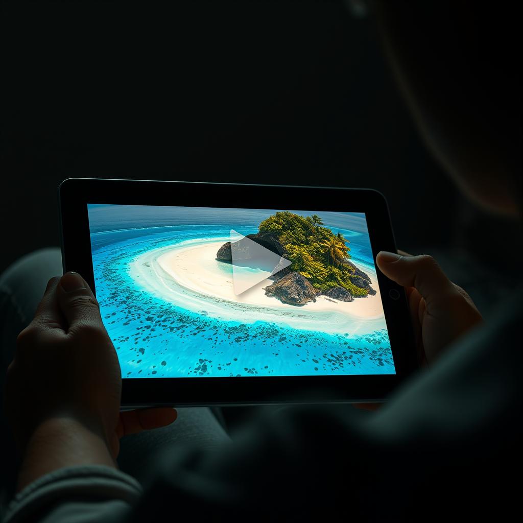 Onde Assistir A Ilha da Fantasia Online? Streaming e Download!