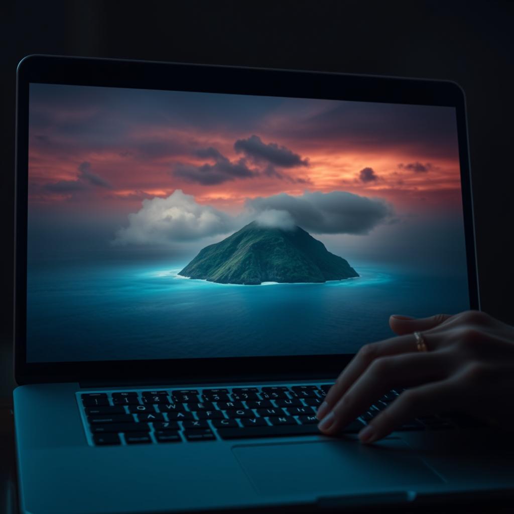 Onde Assistir A Ilha das Sombras Online? Streaming e Download!