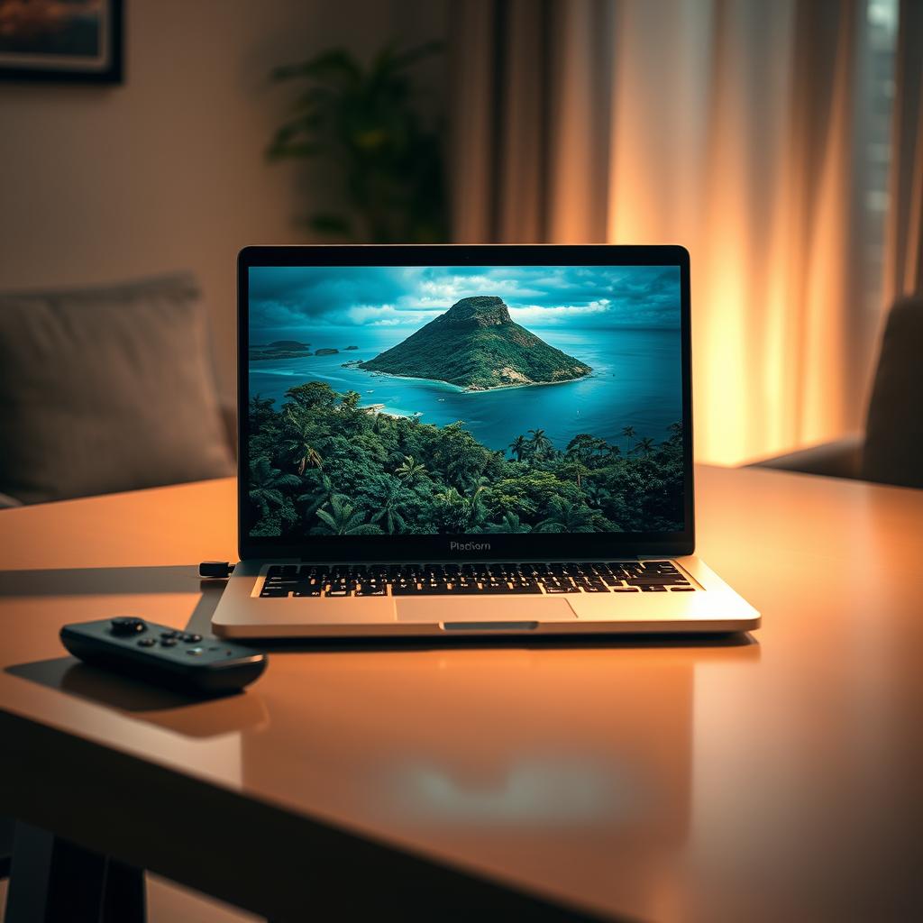 Onde Assistir A Ilha Perdida Online? Streaming e Download!