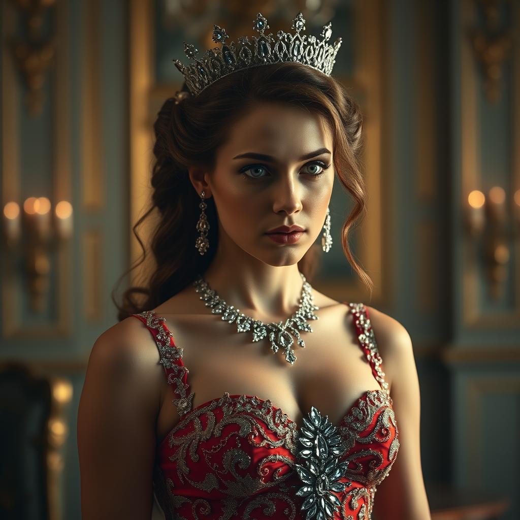 Onde Assistir A Imperatriz Online? Streaming e Download!