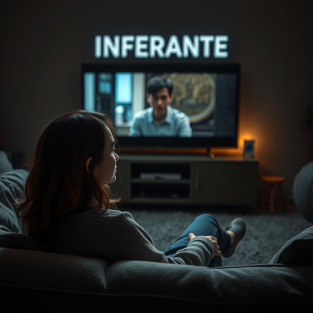 Onde Assistir A Informante Online? Streaming e Download!