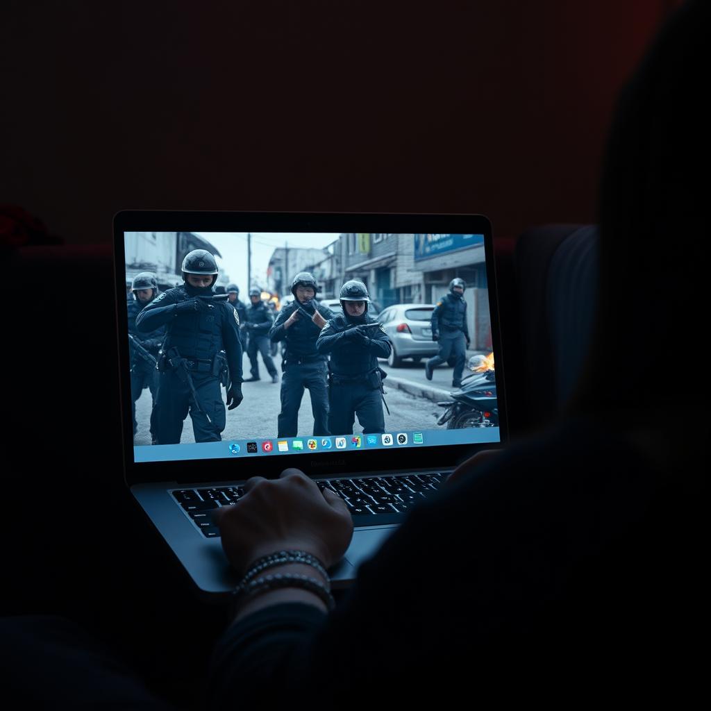 Onde Assistir A Intervenção Online? Streaming e Download!