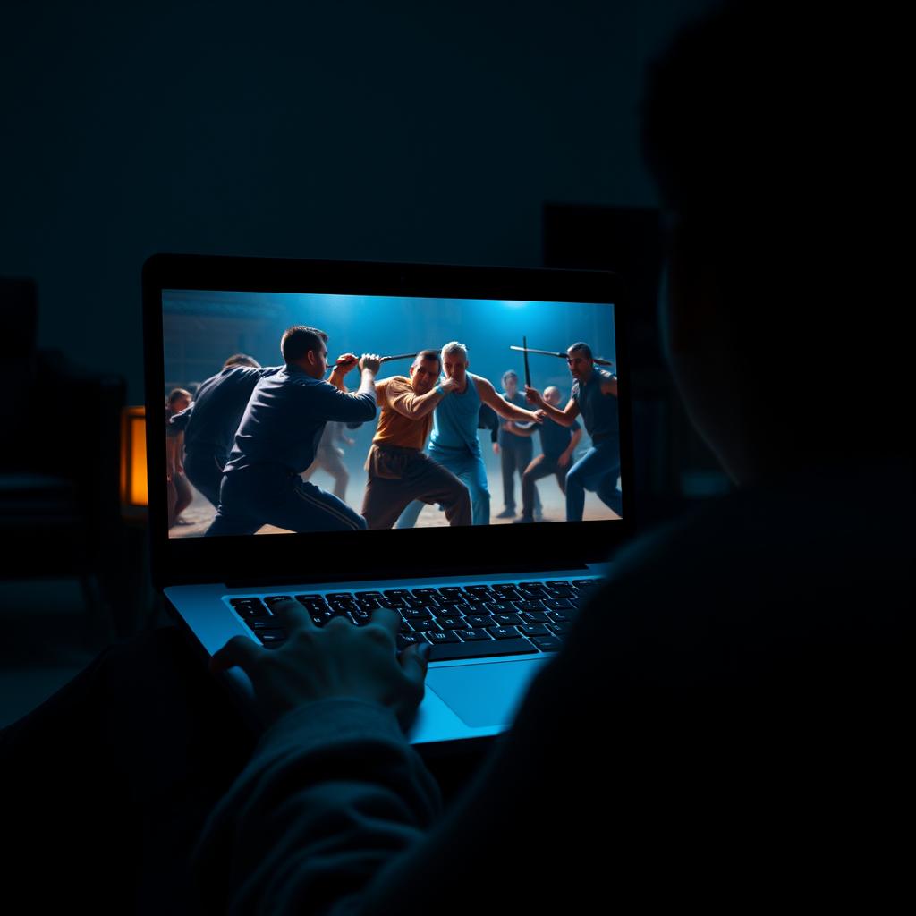 Onde Assistir A Invasão 2 Online? Streaming e Download!