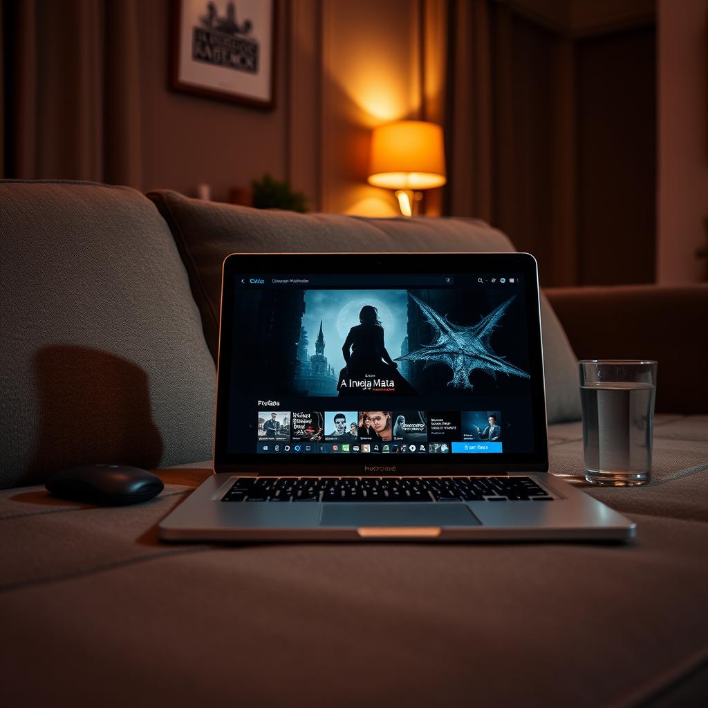 Onde Assistir A Inveja Mata Online? Streaming e Download!