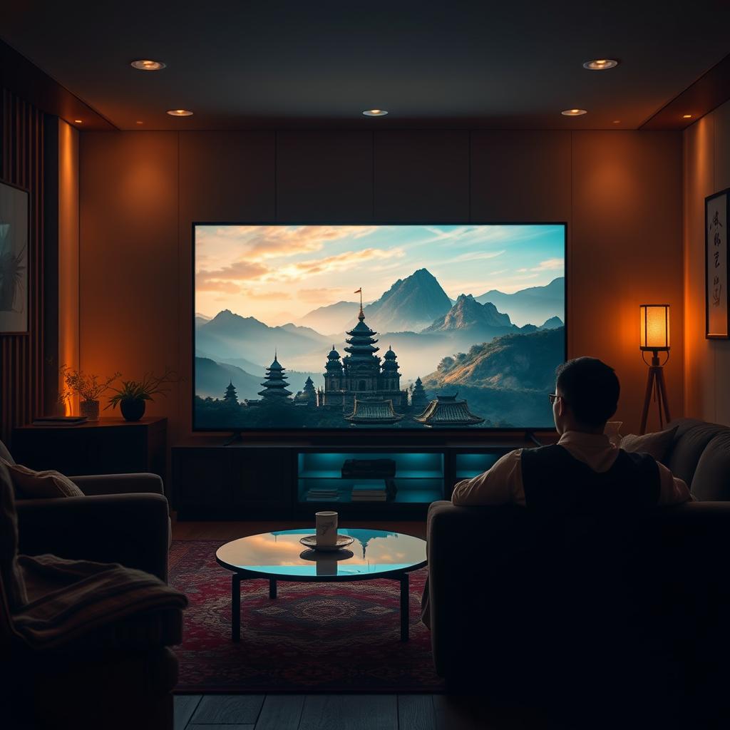 Onde Assistir A Jornada de Jin Wang Online? Streaming e Download!