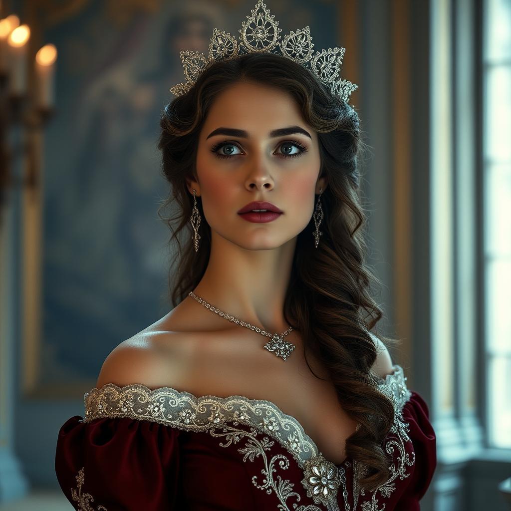 Onde Assistir A Jovem Rainha Vitória Online? Streaming e Download!