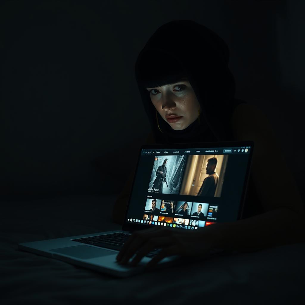 Onde Assistir A Justiceira Online? Streaming e Download!