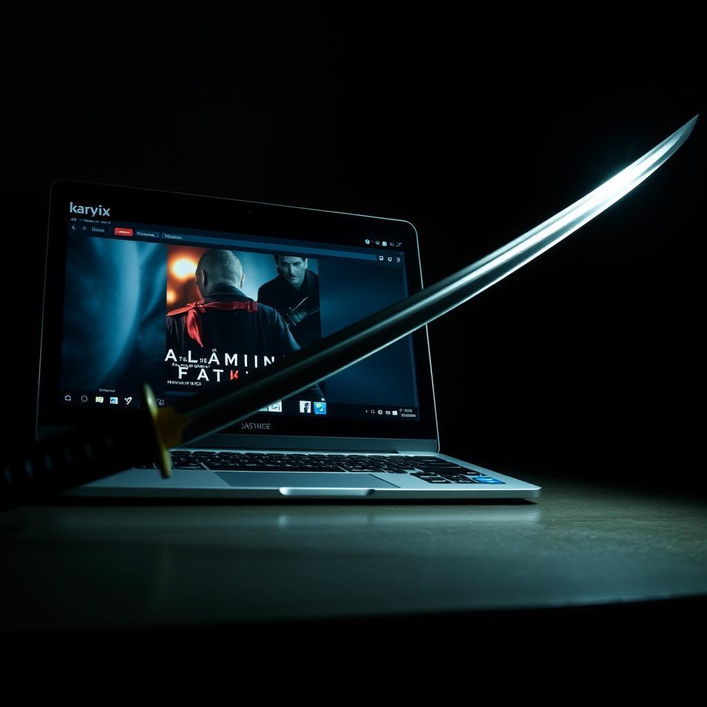 Onde Assistir A Lâmina Fatal Online? Streaming e Download! Onde Assistir A Lâmina Fatal Online? Streaming e Download!