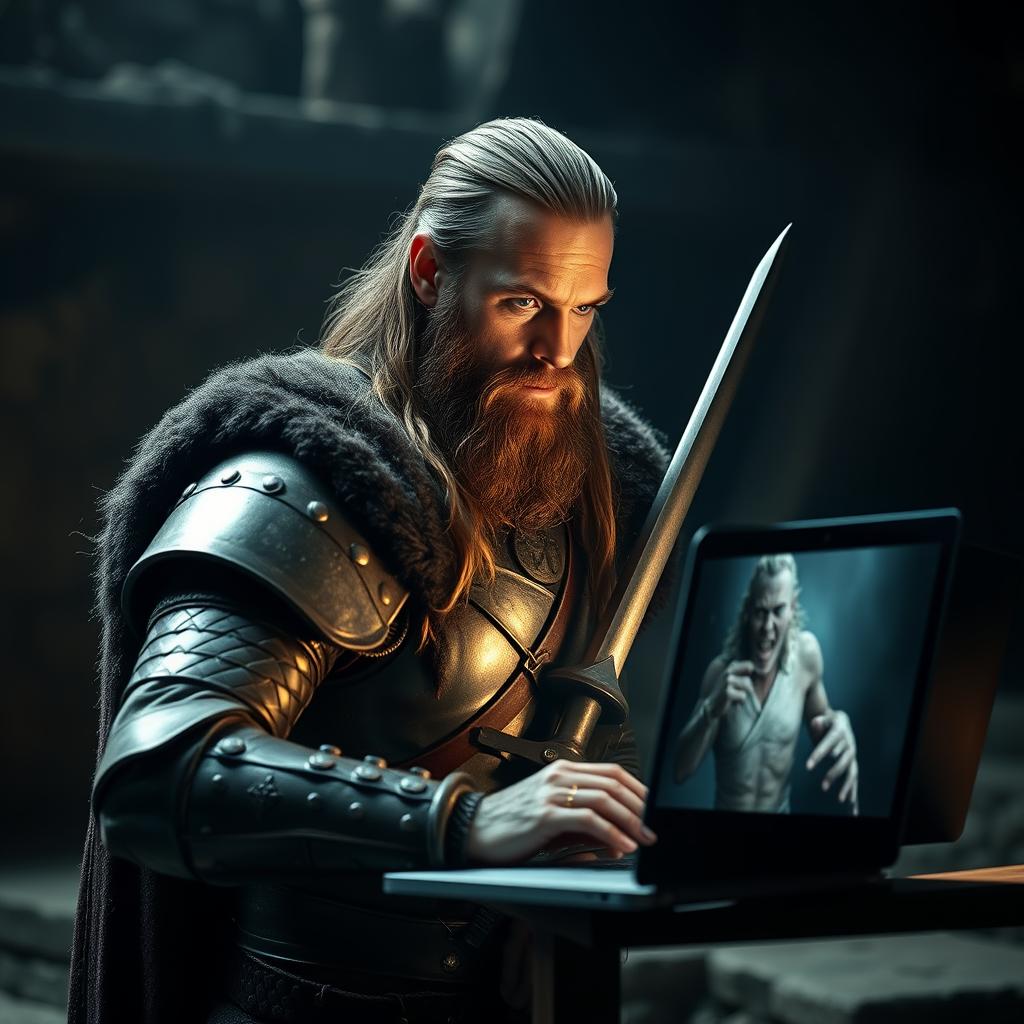 Onde Assistir A Lenda de Beowulf Online? Streaming e Download!