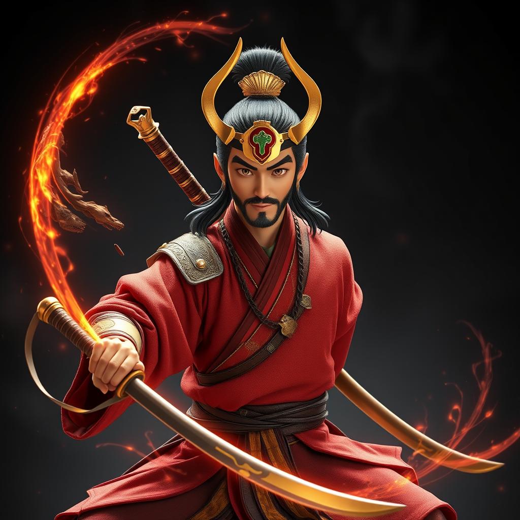 image 398 Onde Assistir A Lenda do Rei Macaco: A Volta do Herói Online? Streaming e Download!