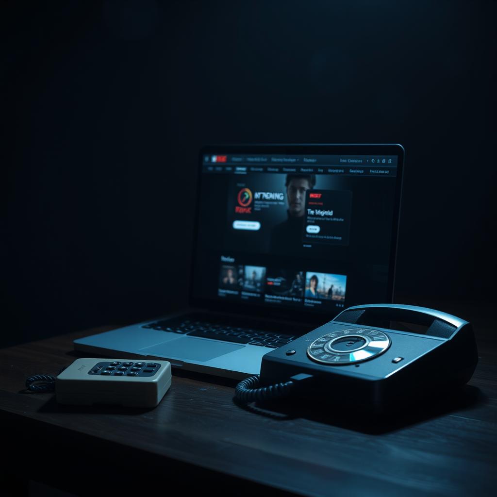 Onde Assistir A Ligação Online? Streaming e Download!