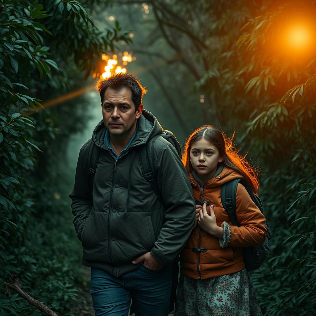 image 417 Onde Assistir A Luz no Fim do Mundo Online? Streaming e Download!