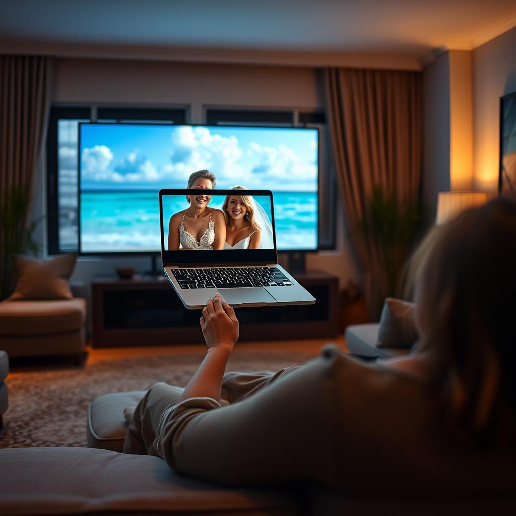 Onde Assistir A Mãe da Noiva Online? Streaming e Download!