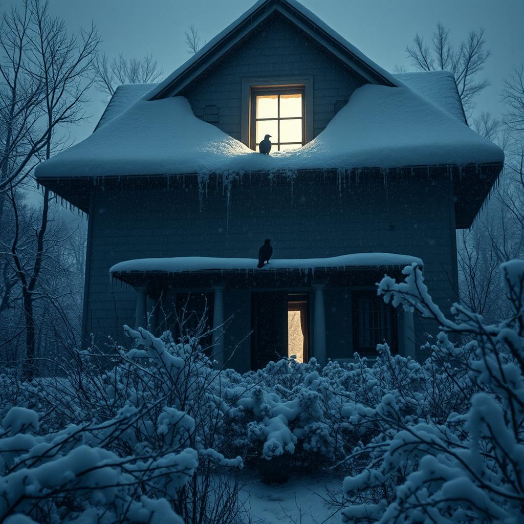 Onde Assistir A Maldição da Casa Usher Online? Streaming e Download!