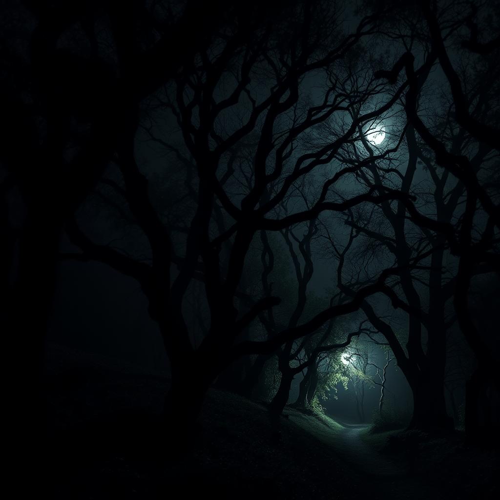 Onde Assistir A Maldição da Floresta Online? Streaming e Download!