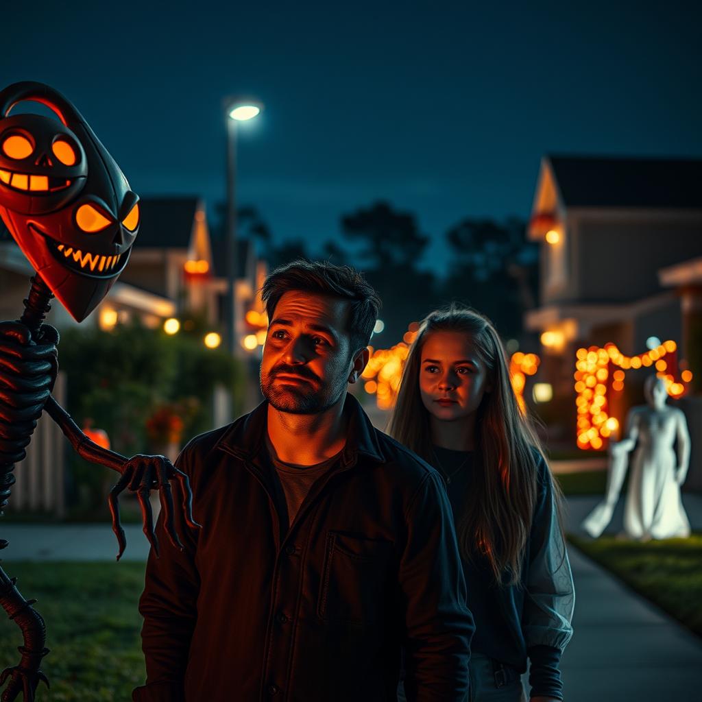 image 434 Onde Assistir A Maldição de Bridge Hollow Online? Streaming e Download!