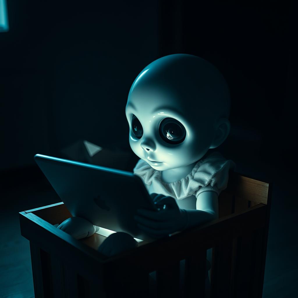 Onde Assistir A Maldição do Boneco Online? Streaming e Download!