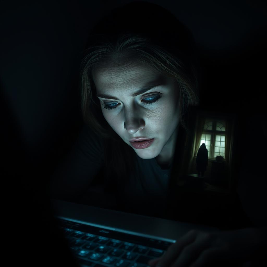 image 439 Onde Assistir A Maldição dos Esquecidos Online? Streaming e Download!