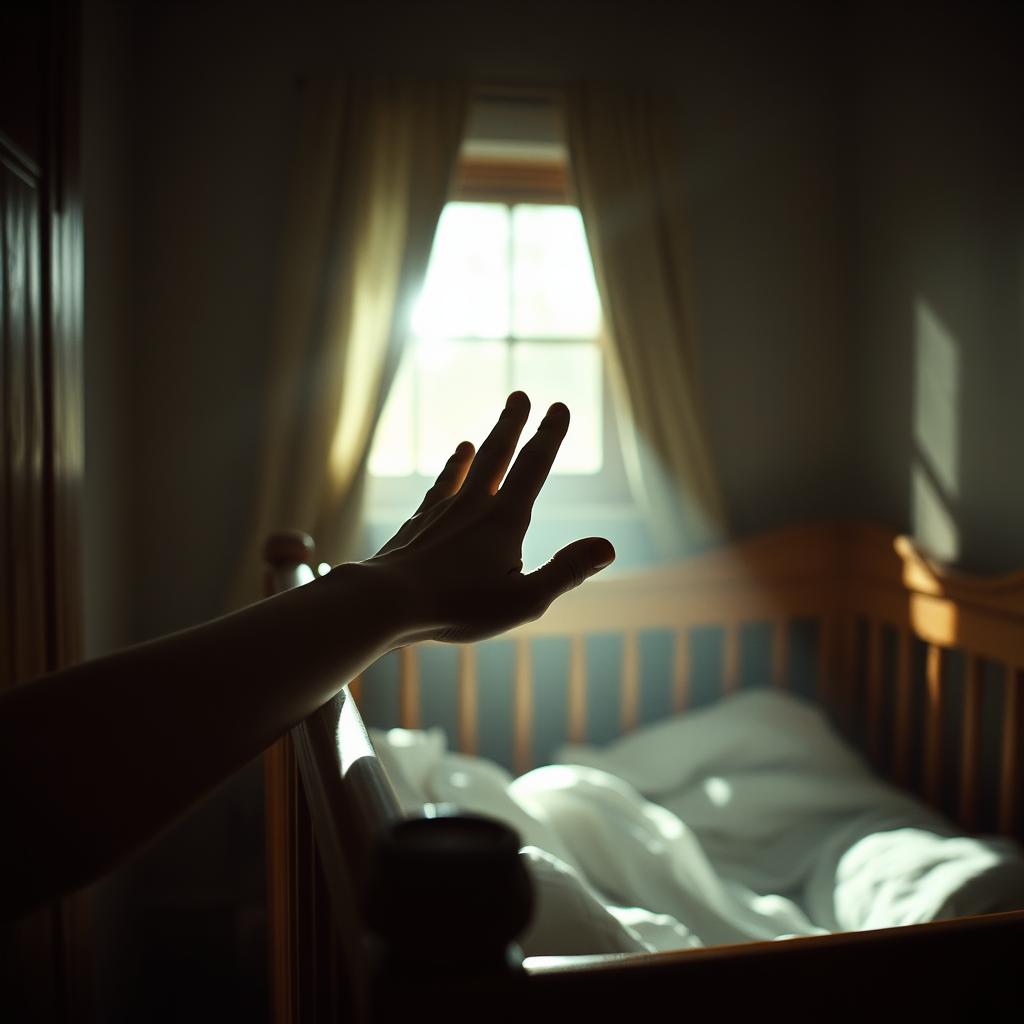 image 445 Onde Assistir A Mão que Balança o Berço Online? Streaming e Download!