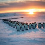 Onde Assistir A Marcha dos Pinguins Online? Streaming e Download!