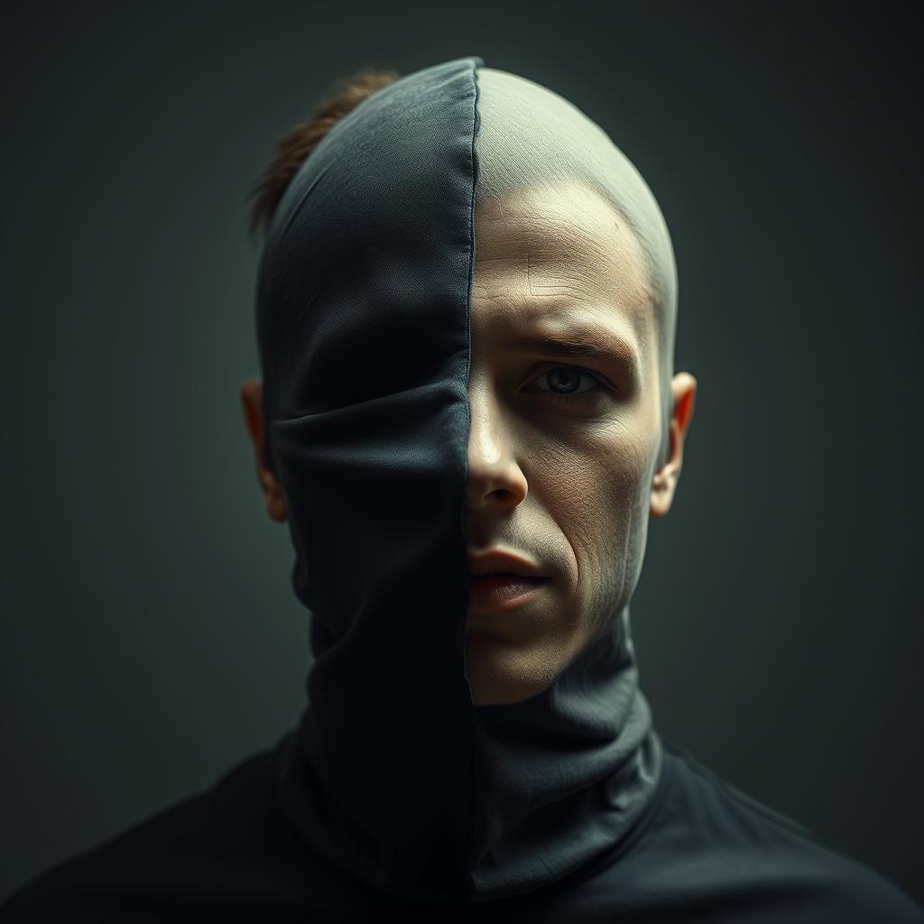 image 455 Onde Assistir A Máscara Em Que Você Vive Online? Streaming e Download!