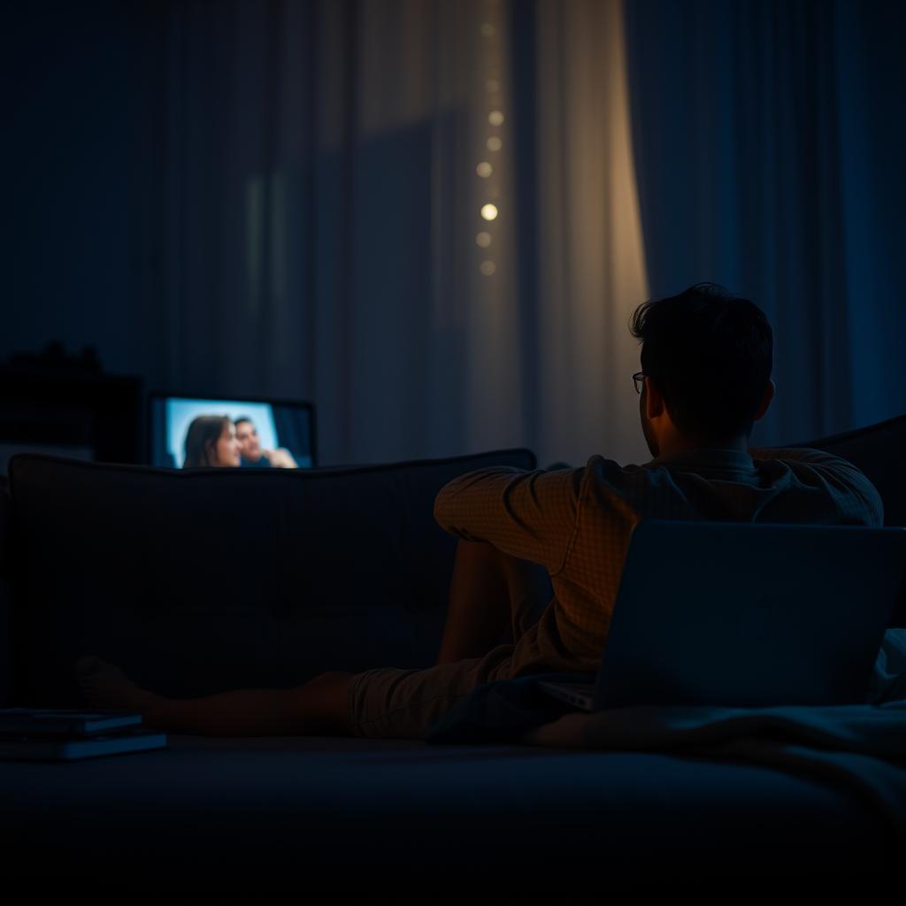 Onde Assistir À Meia Luz Online? Streaming e Download!