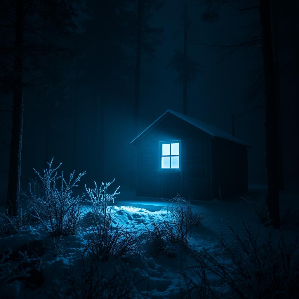 image 460 Onde Assistir A Menina do Chalé Online? Streaming e Download!