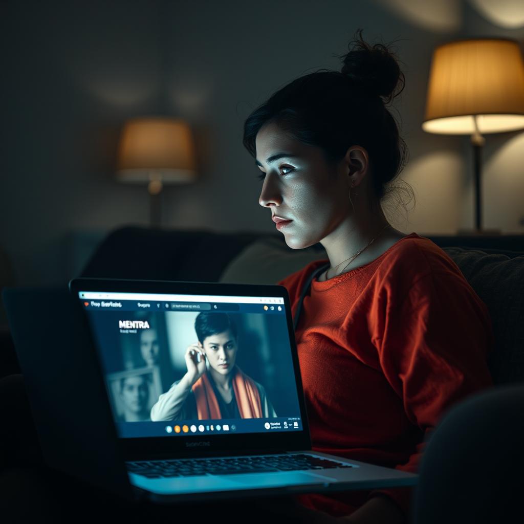 Onde Assistir A Mentira Online? Streaming e Download!