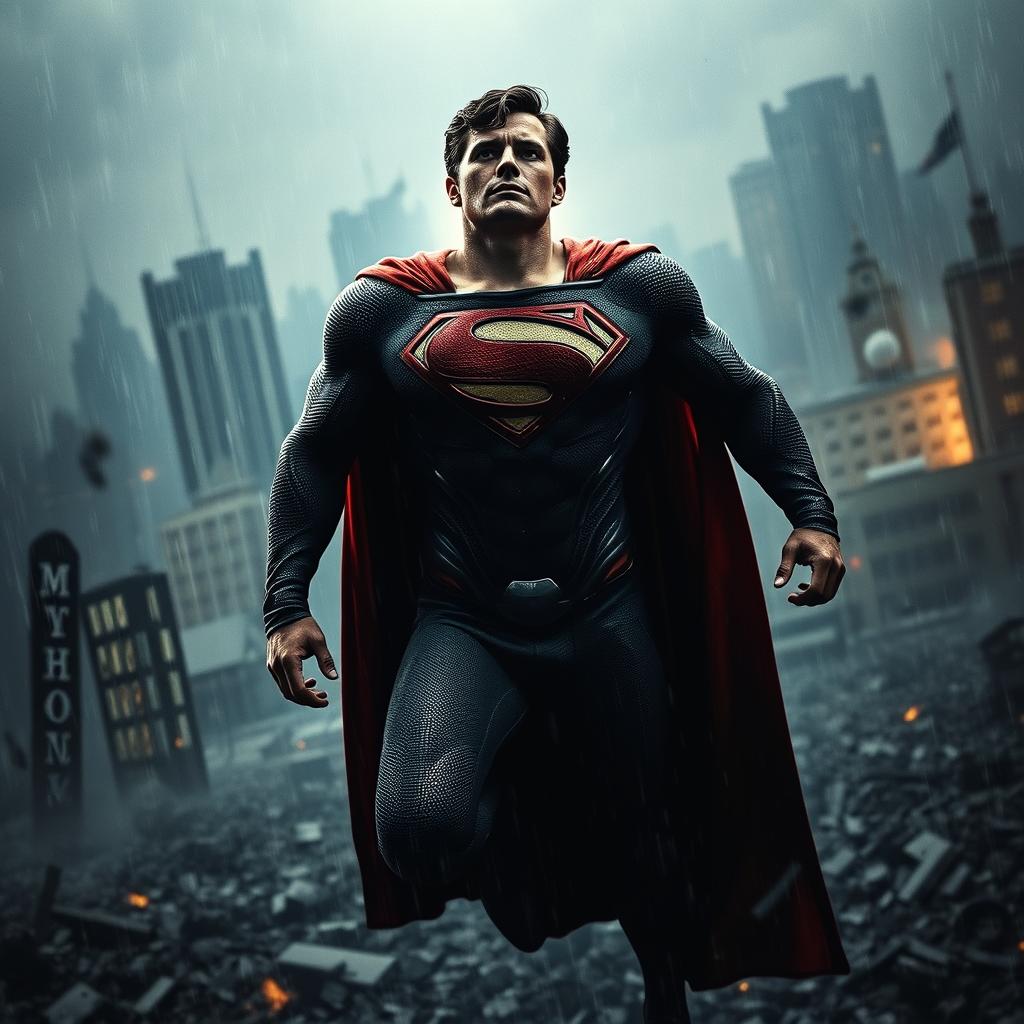 Onde Assistir A Morte do Superman Online? Streaming e Download!