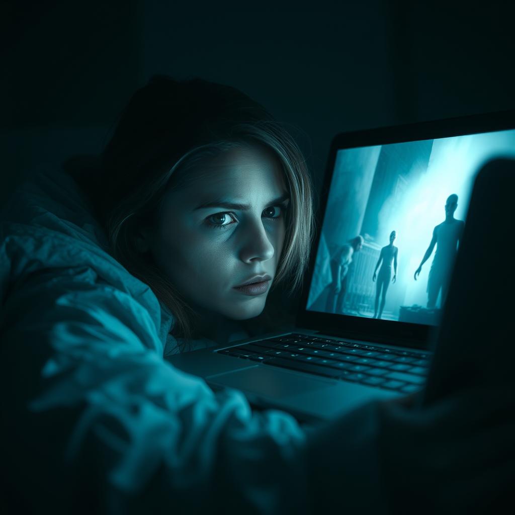 Onde Assistir A Morte nos Sonhos Online? Streaming e Download!