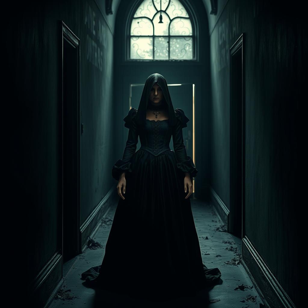 Onde Assistir A Mulher de Preto Online? Streaming e Download!