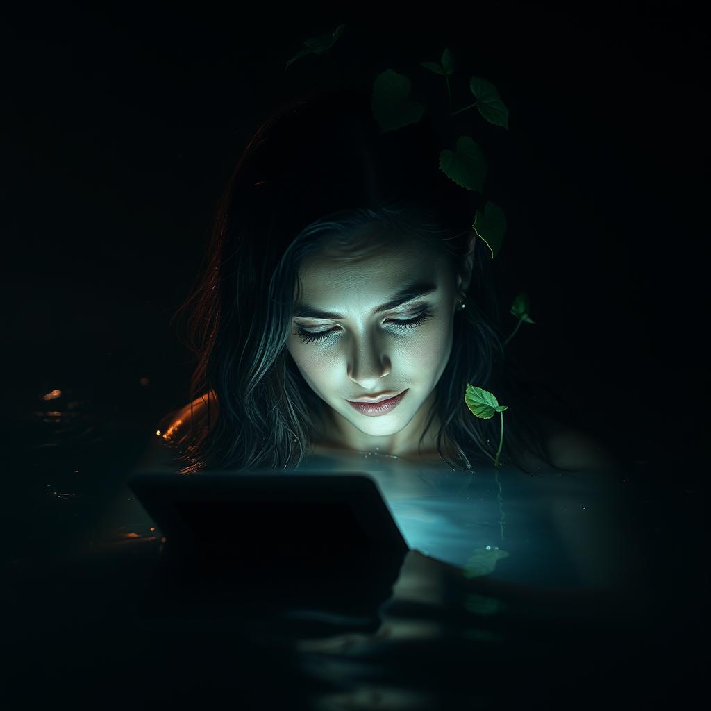 Onde Assistir A Mulher do Pântano Online? Streaming e Download!