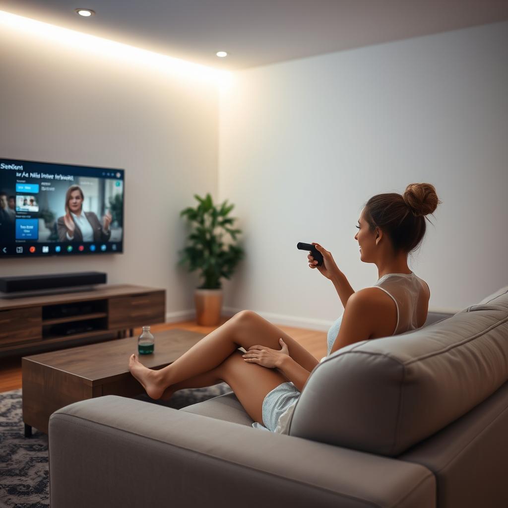 Onde Assistir A Mulher Invisível Online? Streaming e Download!