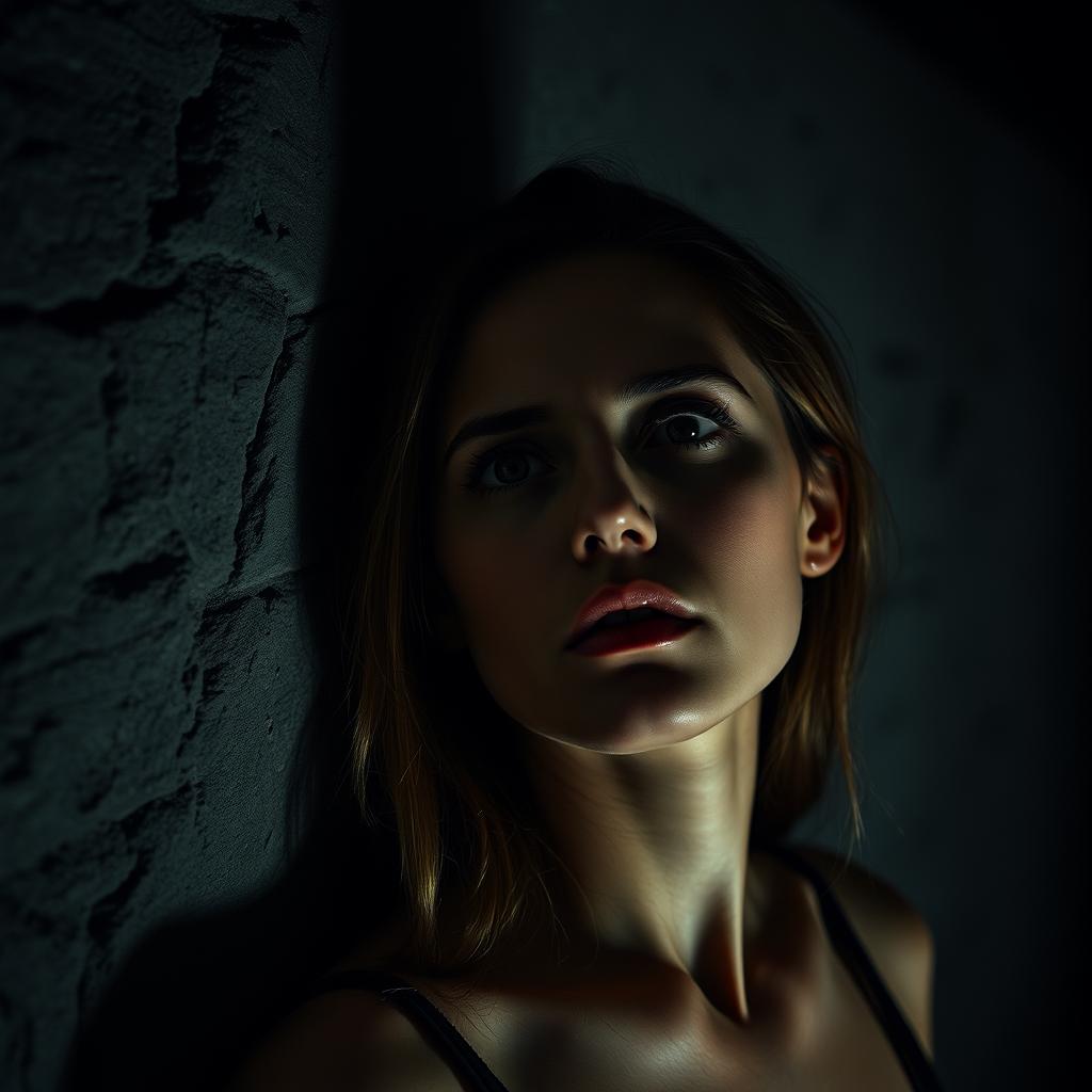 Onde Assistir A Mulher na Parede Online? Streaming e Download!