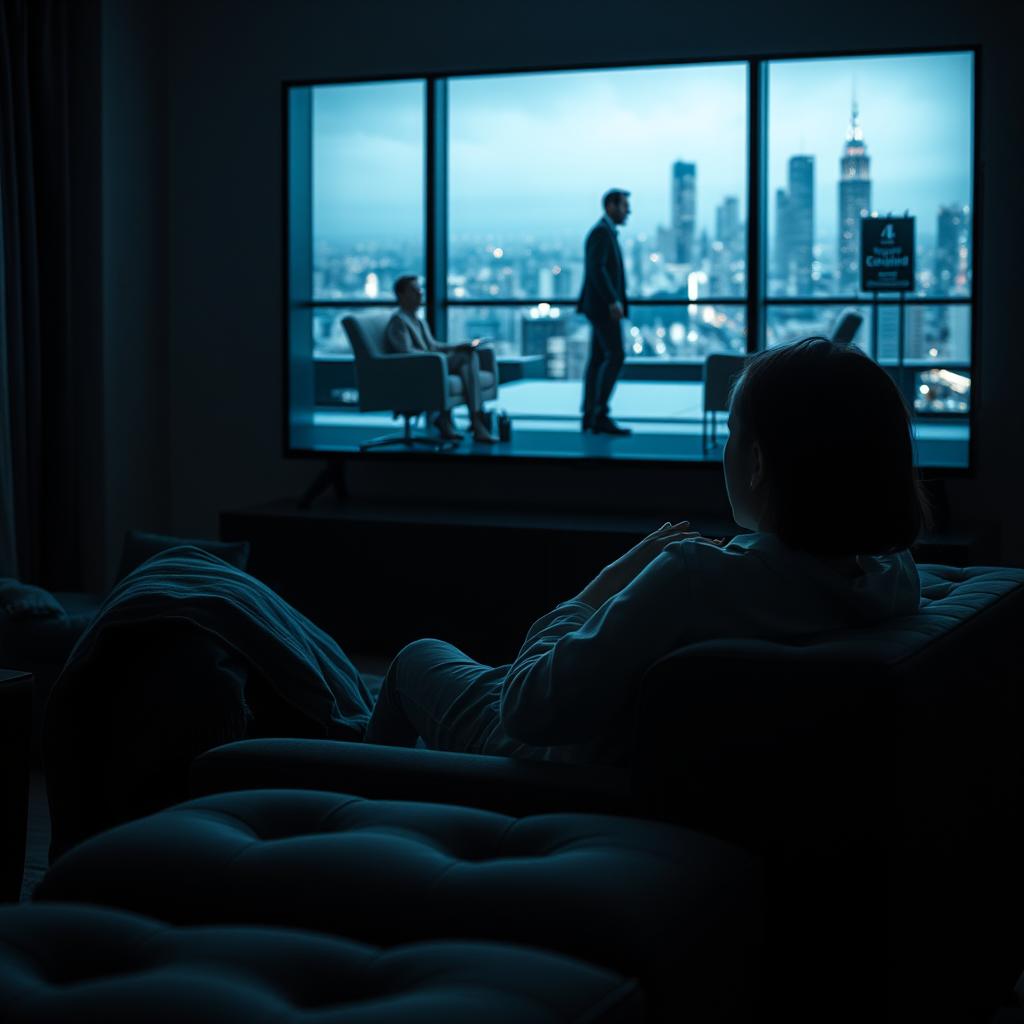 Onde Assistir A Negociação Online? Streaming e Download!