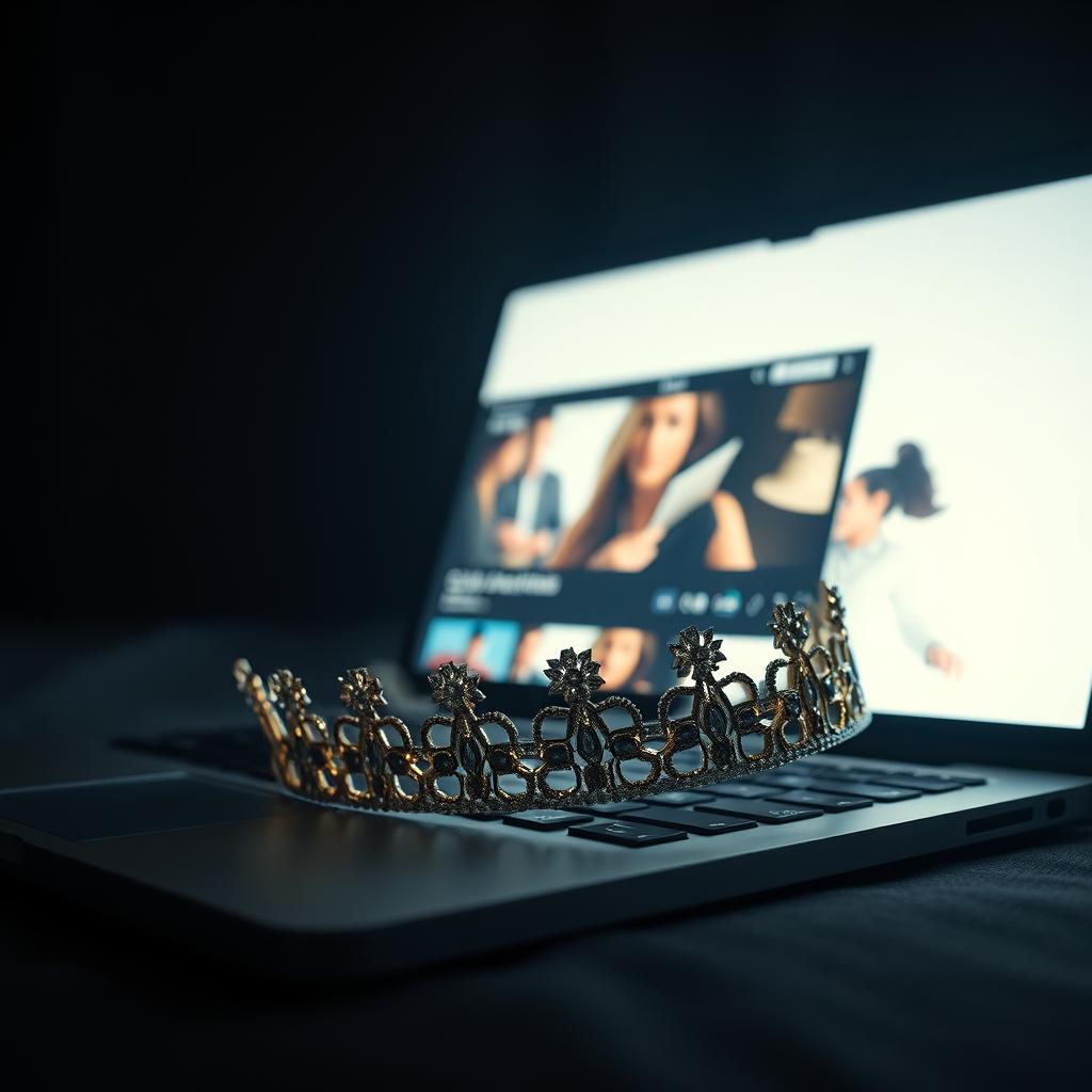 Onde Assistir A Noite da Realeza Online? Streaming e Download!