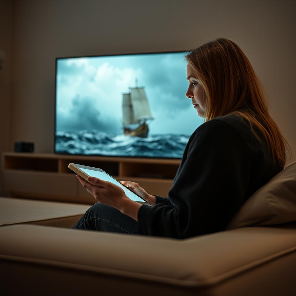 Onde Assistir A Odisséia Online? Streaming e Download!