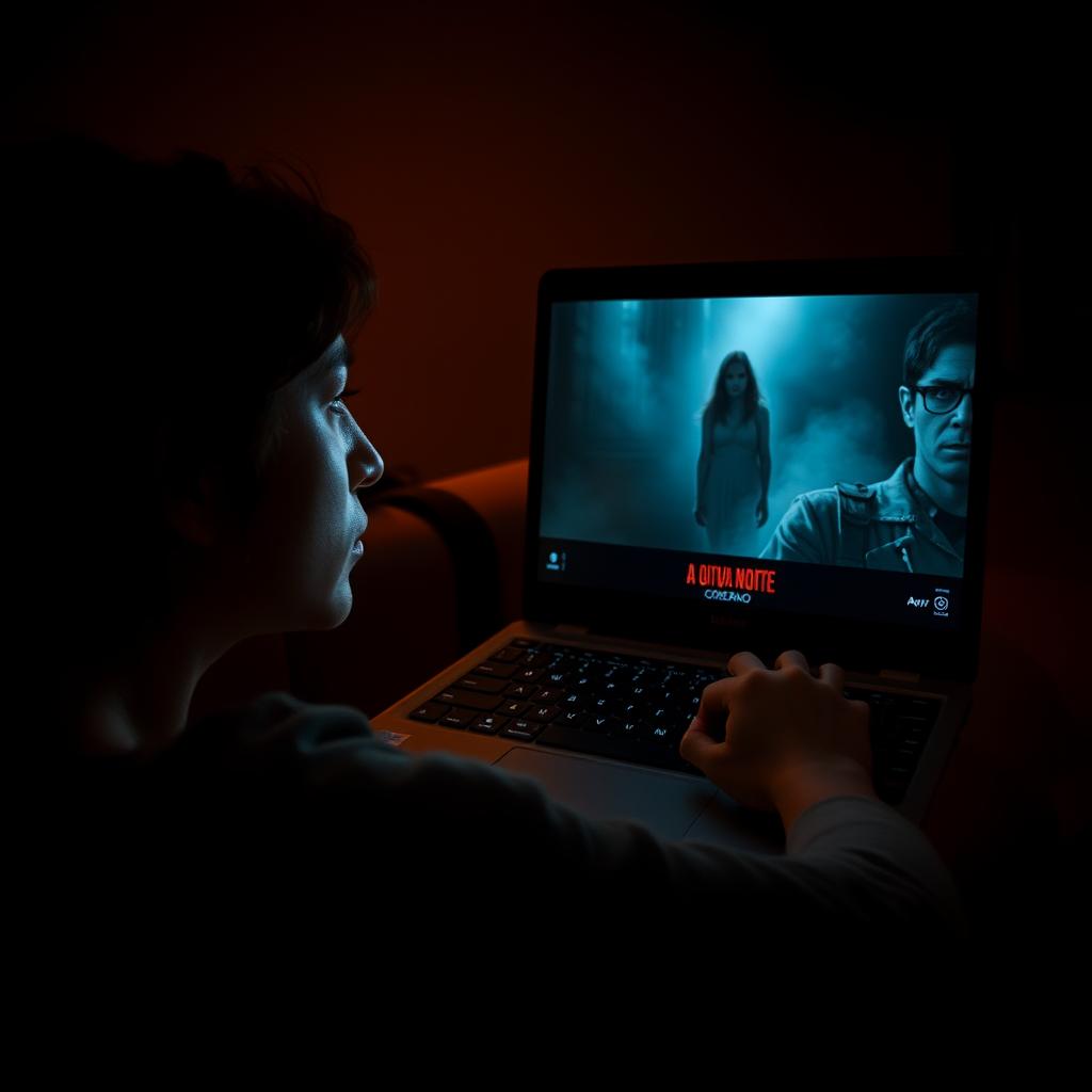 Onde Assistir A Oitava Noite Online? Streaming e Download! Onde Assistir A Oitava Noite Online? Streaming e Download!