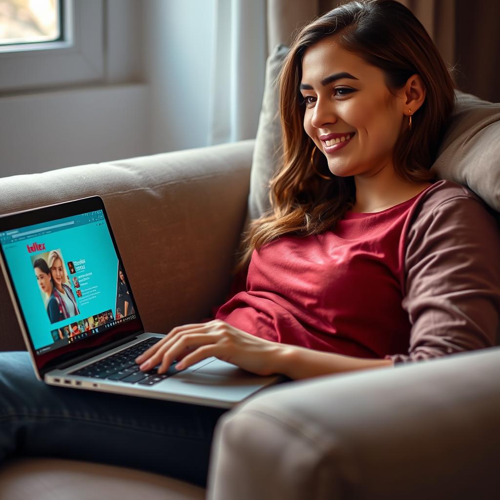 Onde Assistir A Outra Mulher Online? Streaming e Download!