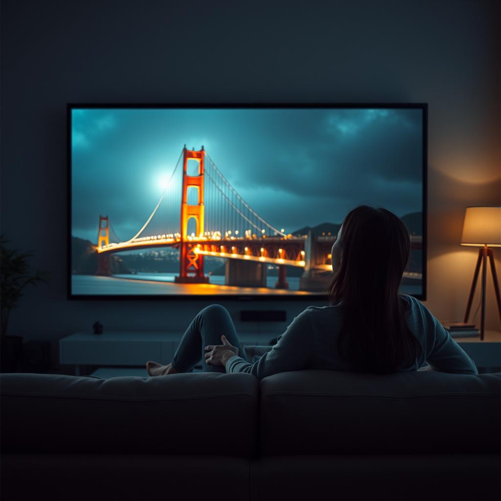 Onde Assistir A Ponte Online? Streaming e Download!