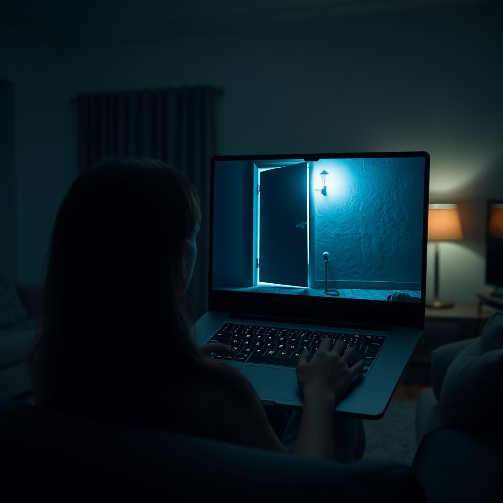 Onde Assistir A Porta ao Lado Online? Streaming e Download!