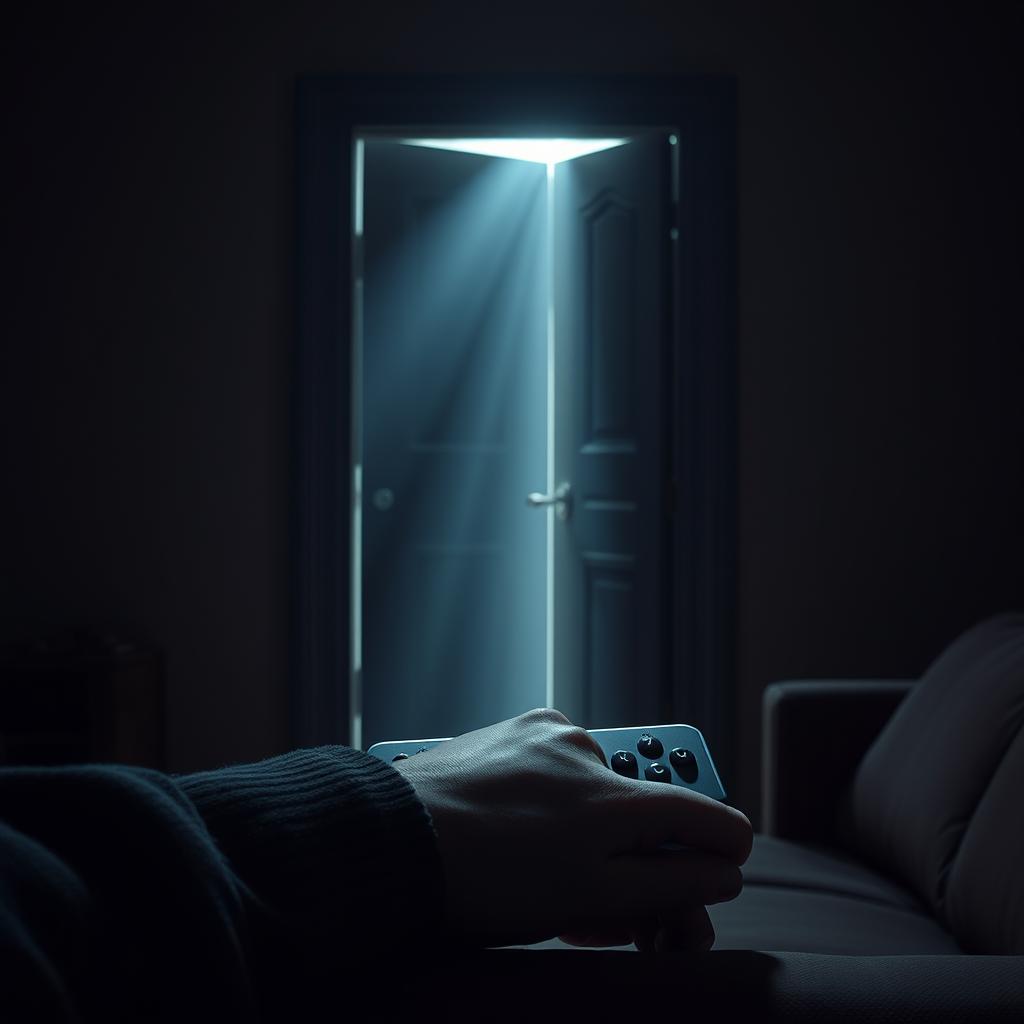 Onde Assistir A Porta do Porão Online? Streaming e Download!