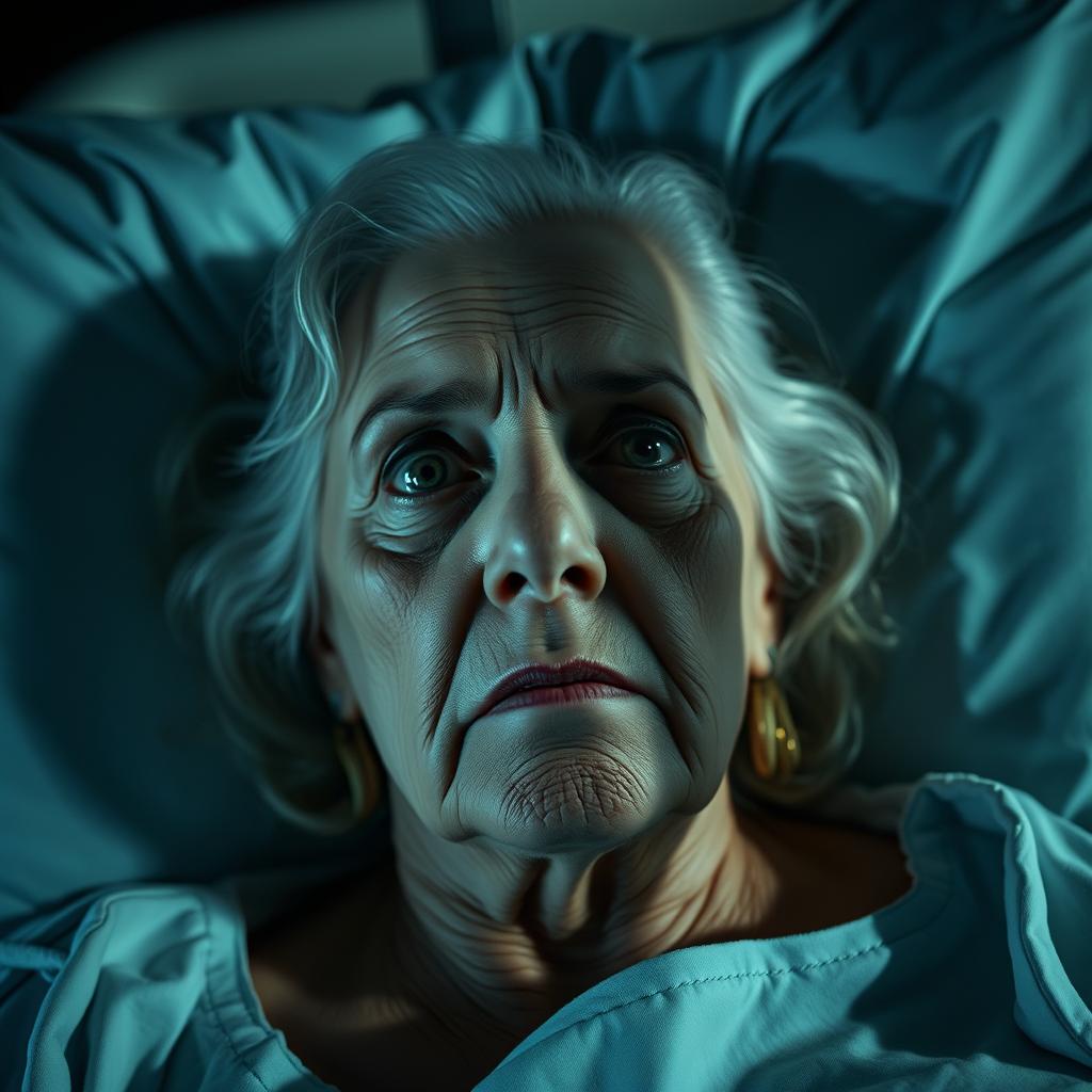 Onde Assistir A Possessão de Deborah Logan Online? Streaming e Download!